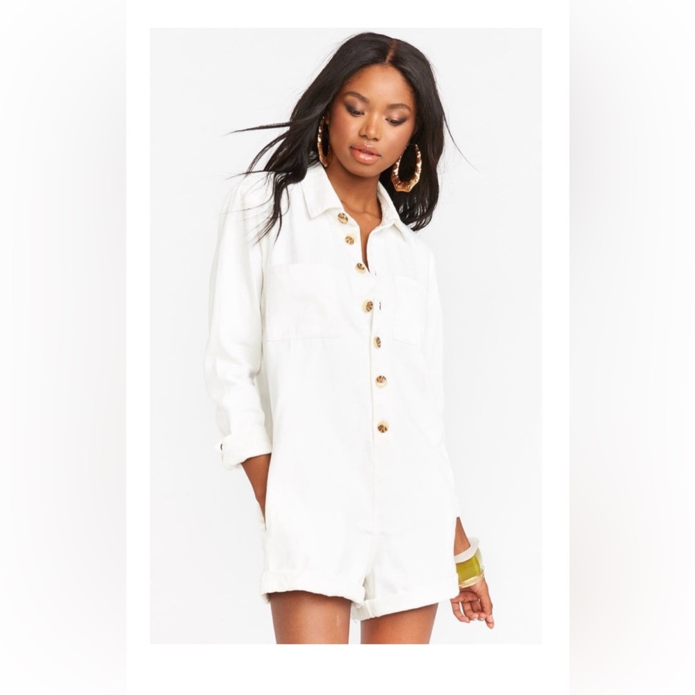 SMYM Tegan Jumper